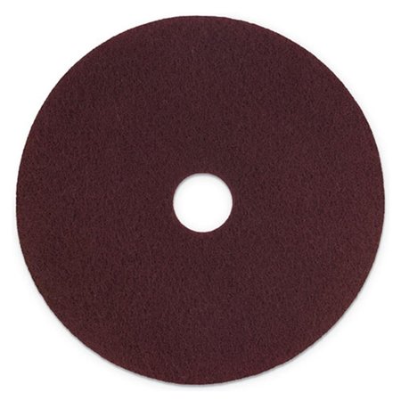 3M MMM 17 in. Surface Preparation Pad Plus SPPP20